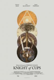 stream Knight of Cups