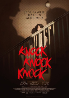 stream Knock Knock Knock