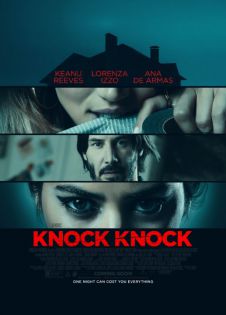 stream Knock Knock