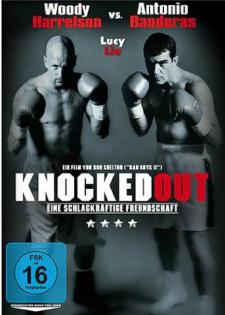 stream Knocked Out - Eine schlagkräftige Freundschaft
