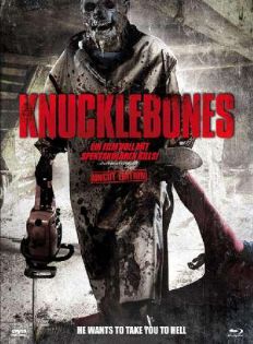 stream Knucklebones