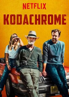 stream Kodachrome