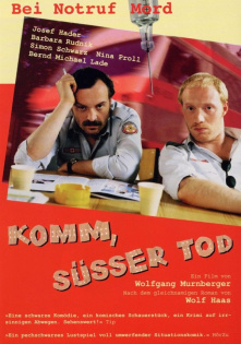 stream Komm, süsser Tod