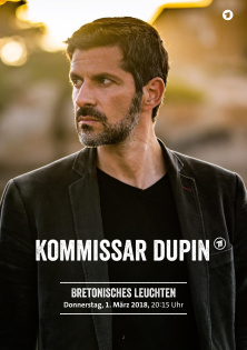 stream Kommissar Dupin