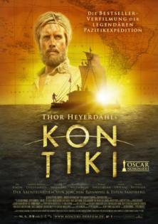 stream Kon-Tiki