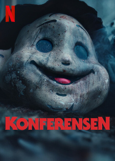stream Konferensen