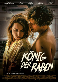 stream König der Raben