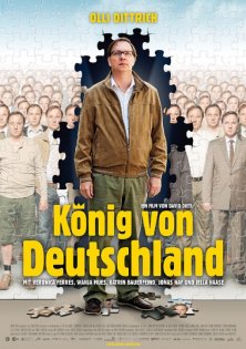 stream König von Deutschland