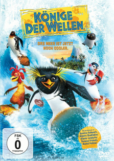 stream Könige der Wellen