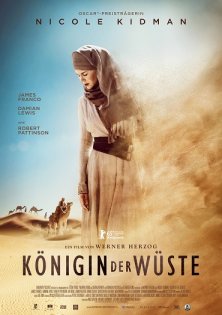 stream Königin der Wüste