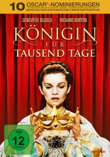 stream Königin für tausend Tage