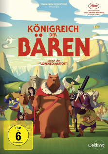 stream Königreich der Bären