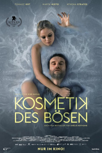 stream Kosmetik des Bösen