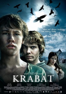 stream Krabat
