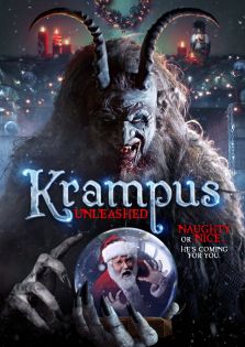 stream Krampus Unleashed