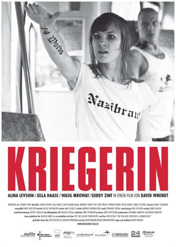 stream Kriegerin
