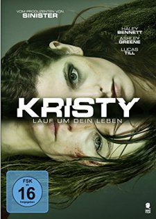 stream Kristy - Lauf um dein Leben