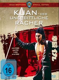 stream Kuan - Der unerbittliche Rächer