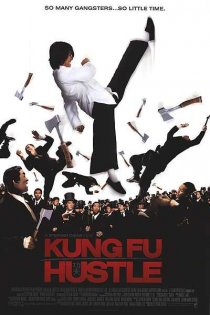 stream Kung Fu Hustle