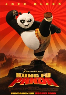 stream Kung Fu Panda