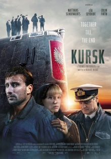 stream Kursk