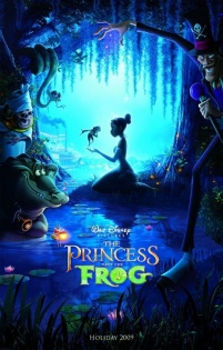 stream Küss den Frosch