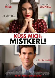 stream Küss Mich, Mistkerl!
