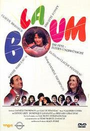 stream La Boum - Die Fete - Eltern unerwünscht