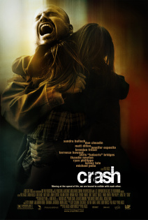 stream L.A. Crash