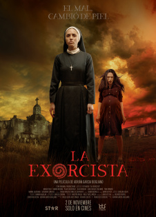 stream La Exorcista