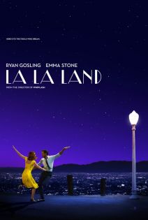 stream La La Land