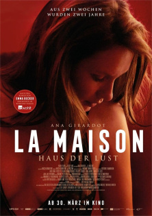stream La Maison - Haus der Lust