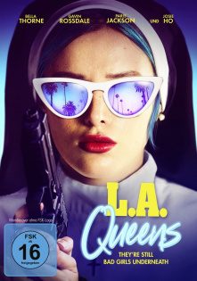 stream L.A. Queens - They're still Bad Girls underneath