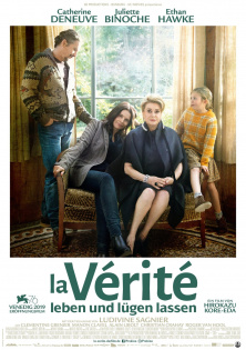 stream La Verite - Leben und lügen lassen