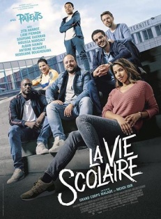 stream La vie scolaire - Schulalltag