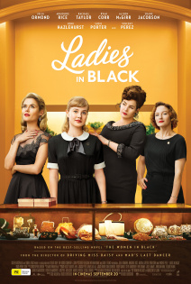 stream Ladies in Black