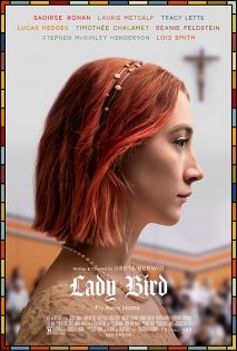 stream Lady Bird