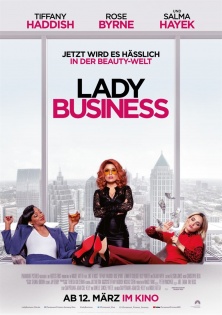 stream Lady Business