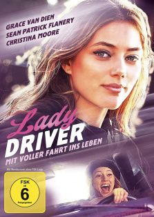 stream Lady Driver - Mit voller Fahrt ins Leben