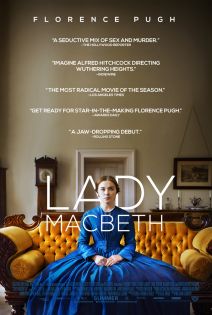 stream Lady Macbeth