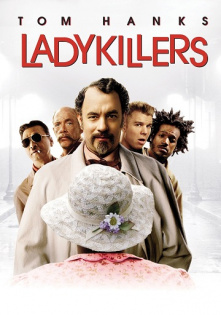 stream Ladykillers
