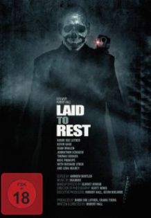 stream Laid to Rest