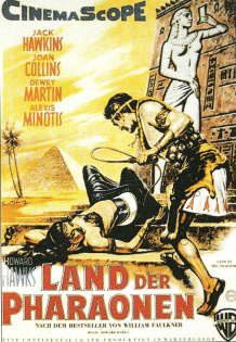 stream Land der Pharaonen