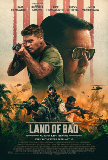stream Land of Bad