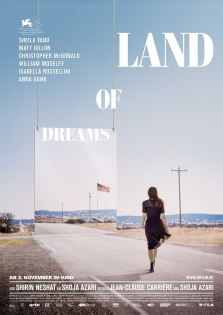 stream Land of Dreams