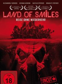 stream Land of Smiles - Reise ohne Wiederkehr