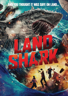 stream Land Shark