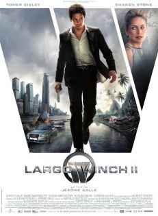 stream Largo Winch II - Die Burma-Verschwörung