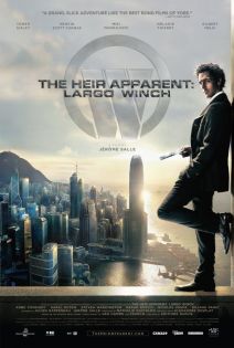 stream Largo Winch - Tödliches Erbe