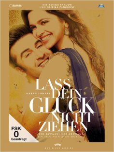 stream Lass dein Glück nicht ziehen